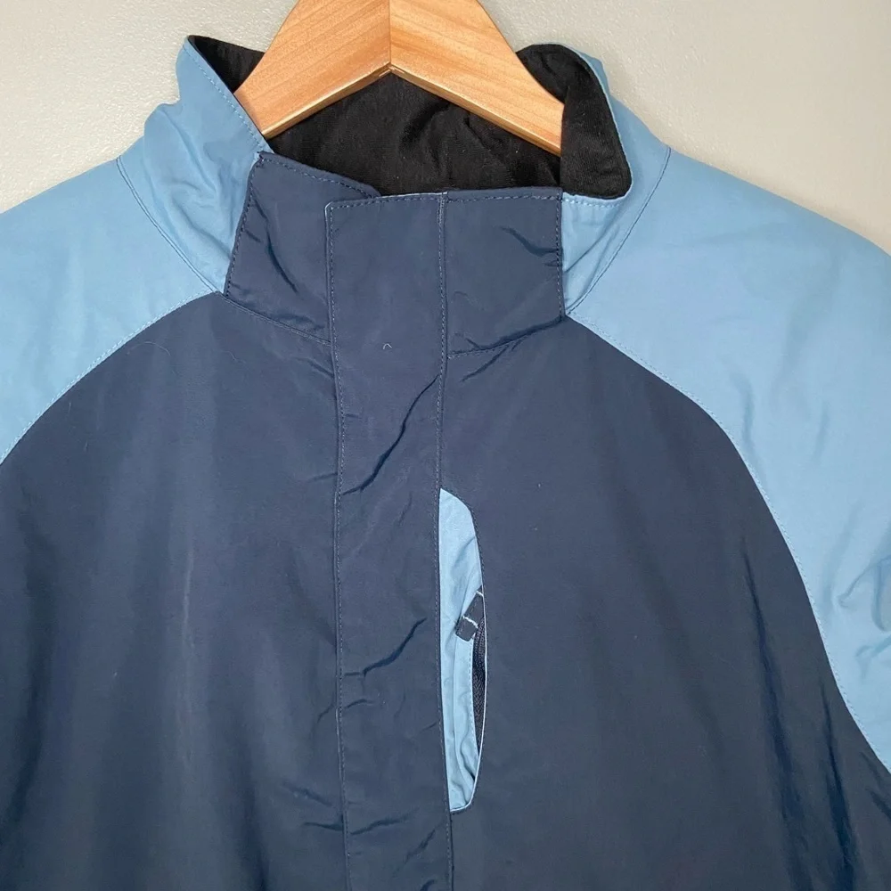 Vintage L.L. Bean Ski Coat